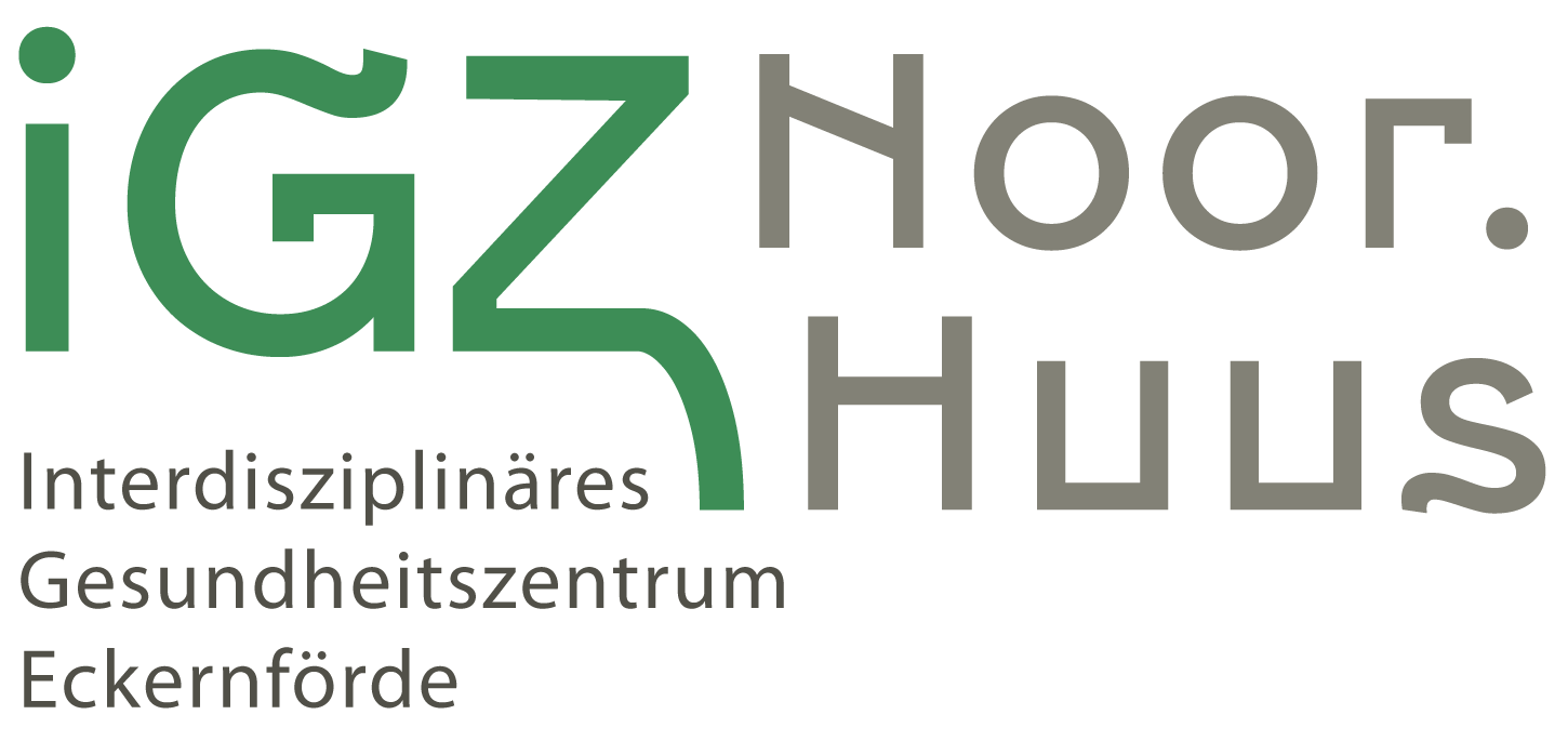 Logo iGZ